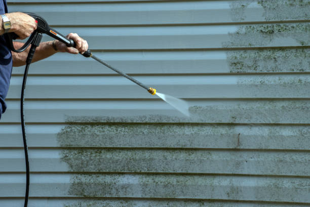 Best House Pressure Washing  in Lafayette, CO