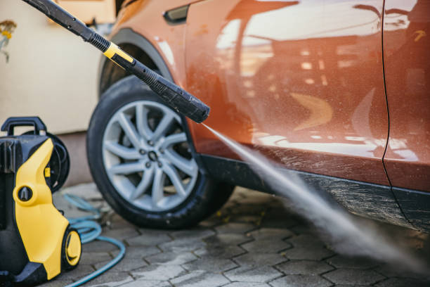 Best House Pressure Washing  in Lafayette, CO