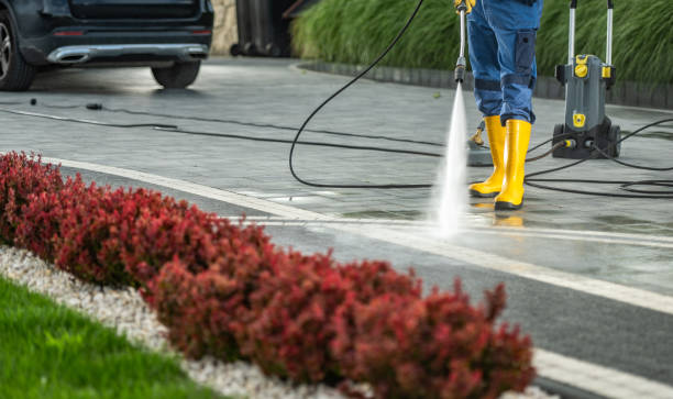 Best Commercial Building Pressure Washing  in Lafayette, CO