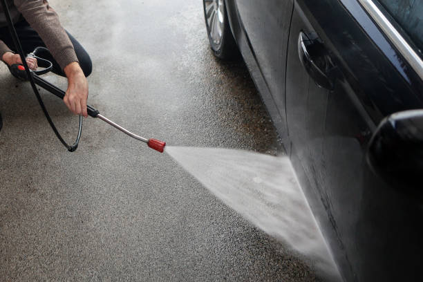 Why Choose Our Certified Pressure Washing Experts for Your Project Needs in Lafayette, CO?