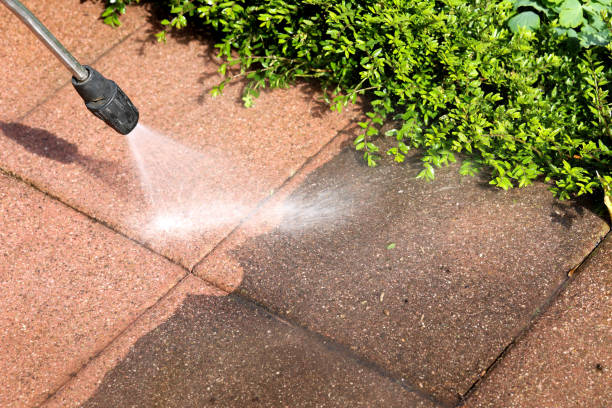 Roof Power Washing Services in Lafayette, CO